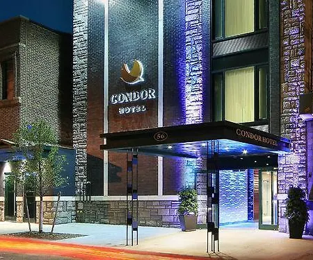 Aura Hotel Brooklyn